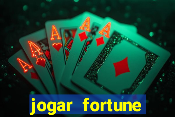 jogar fortune rabbit demo gratis